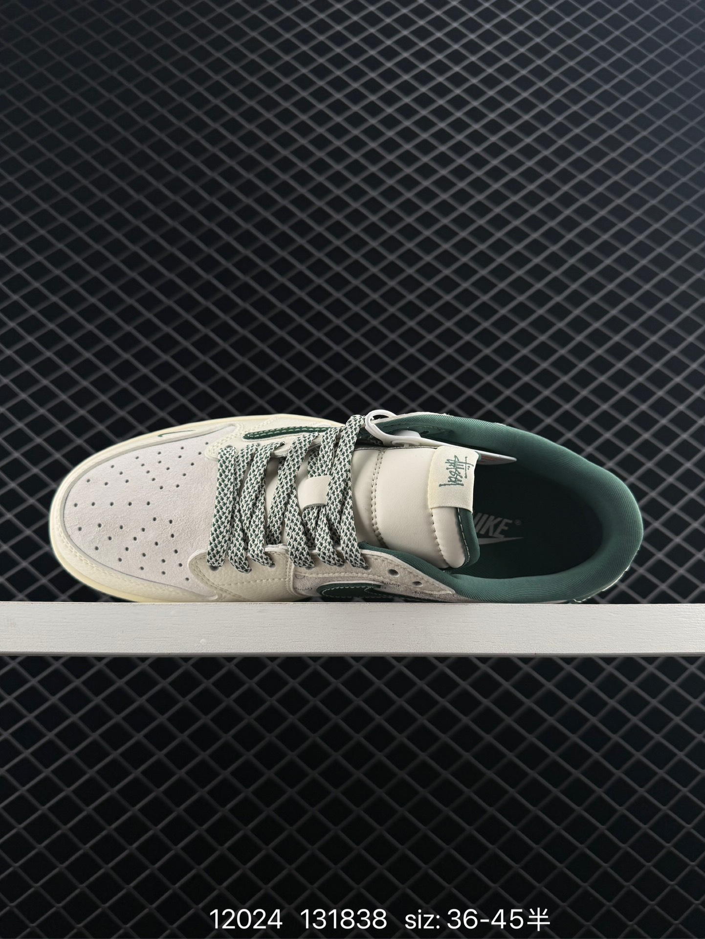 Nike Air Jordan 1 Low OG SP